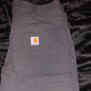 BRAND NEW - carhartt pants
